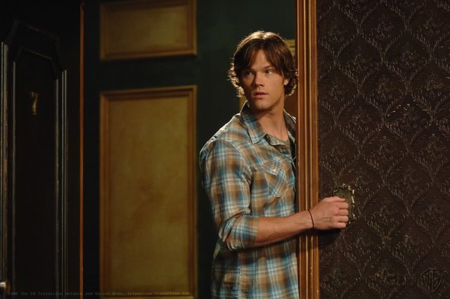 Jared Padalecki