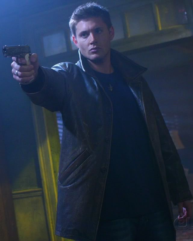 Jensen Ackles