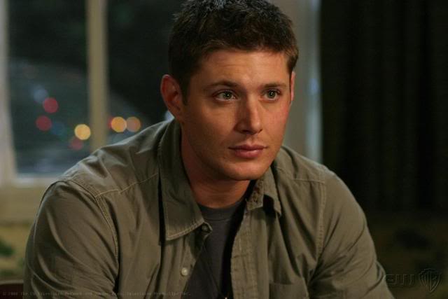 Jensen Ackles