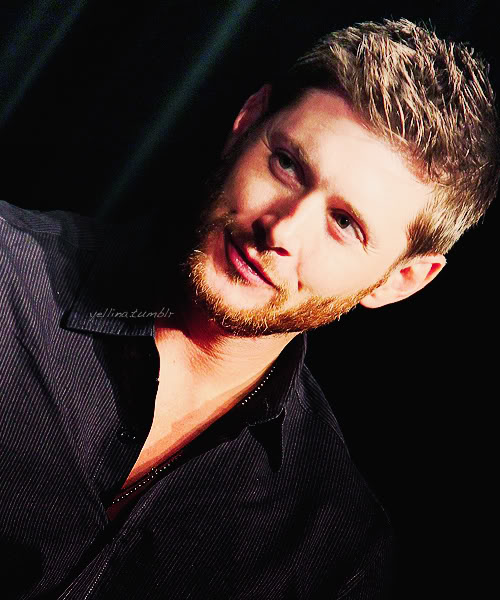 Jensen Ackles