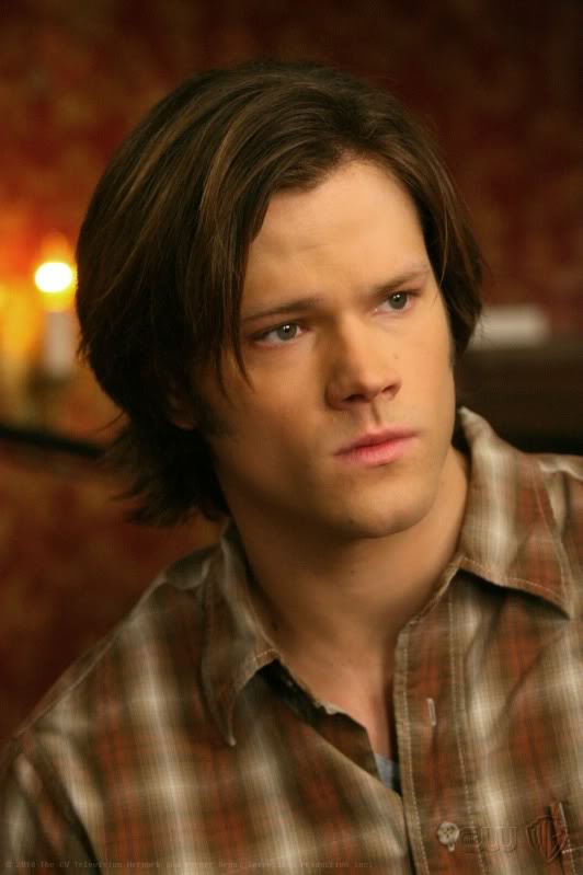 Jared Padalecki