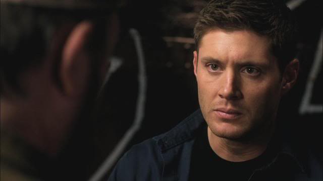 Picture of Jensen Ackles