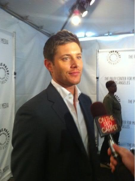 Jensen Ackles