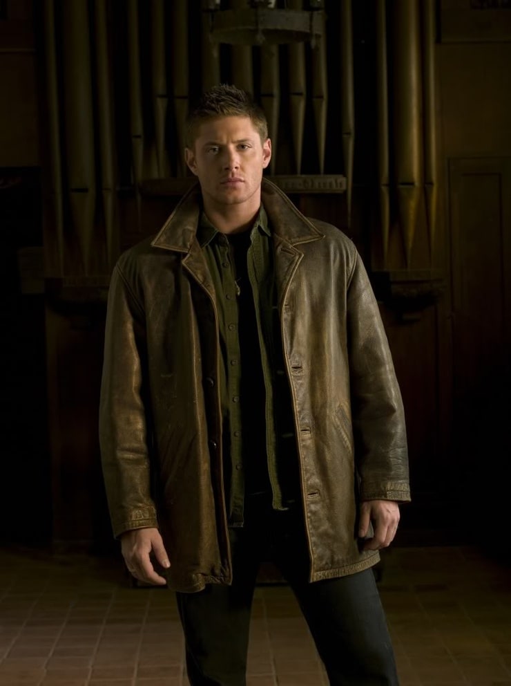 Jensen Ackles image