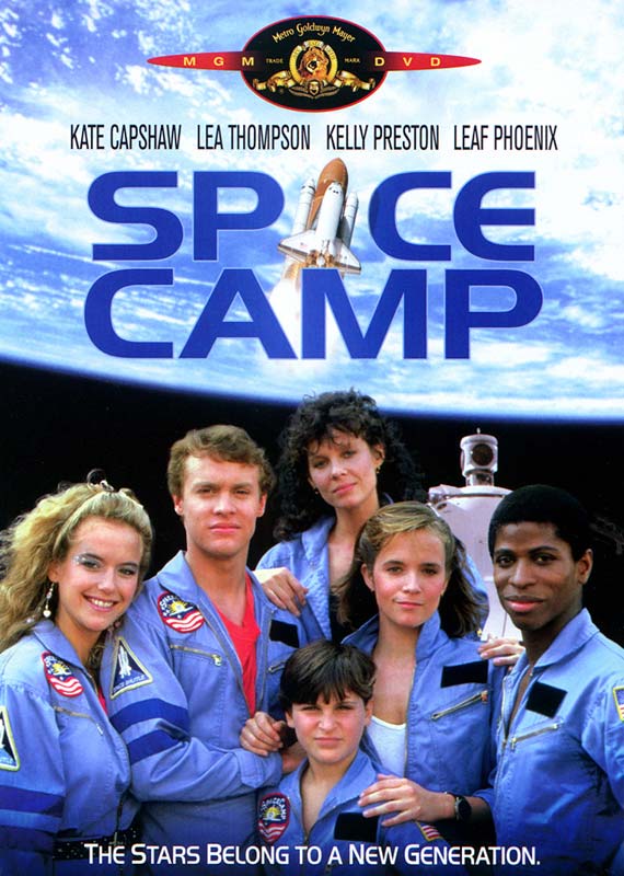 Space Camp