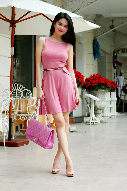 Ngoc Trinh
