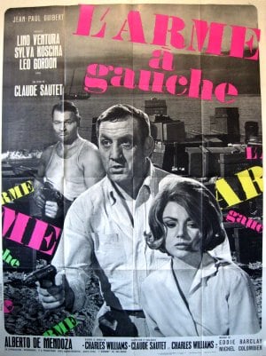 The Dictator's Guns (1965)