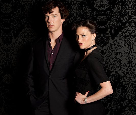 Sherlock Sherlock