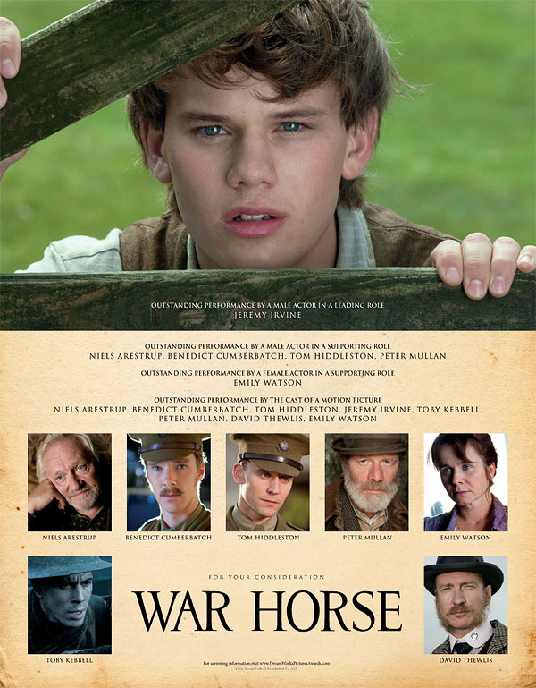 War Horse War Horse