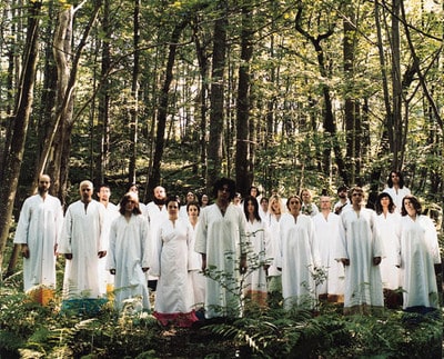 Polyphonic Spree