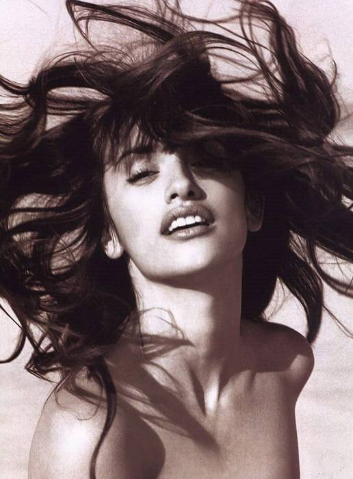 Penélope Cruz Penélope Cruz