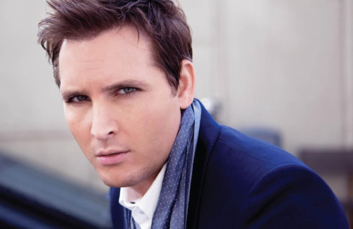 Peter Facinelli