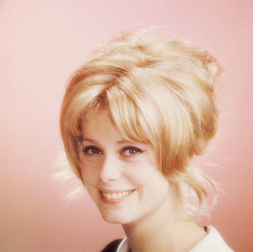 Catherine Deneuve Catherine Deneuve