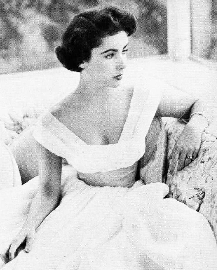 Elizabeth Taylor Elizabeth Taylor