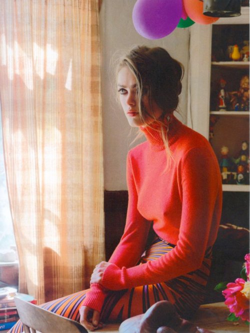Sophie Vlaming