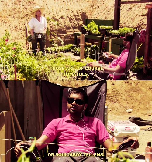 Parks and Recreation