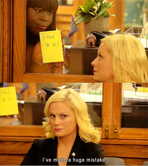 Parks and Recreation