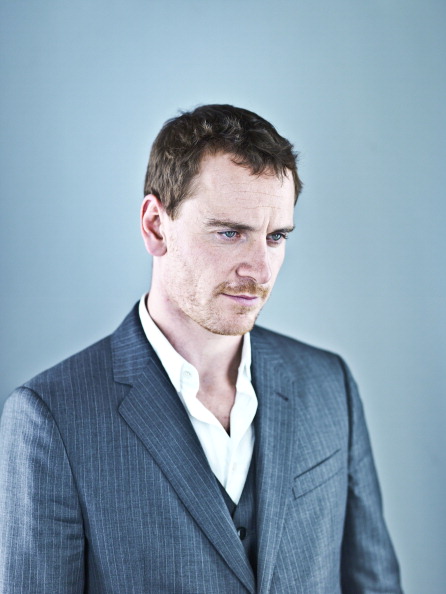 Michael Fassbender Michael Fassbender