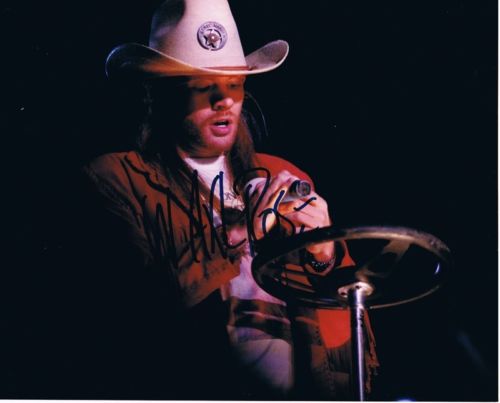 Axl Rose