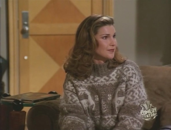Peri Gilpin Peri Gilpin