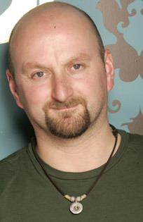 Neil Marshall Neil Marshall