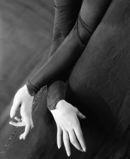 Tilly Losch