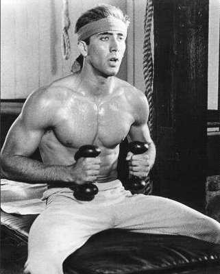 Nicolas Cage Nicolas Cage