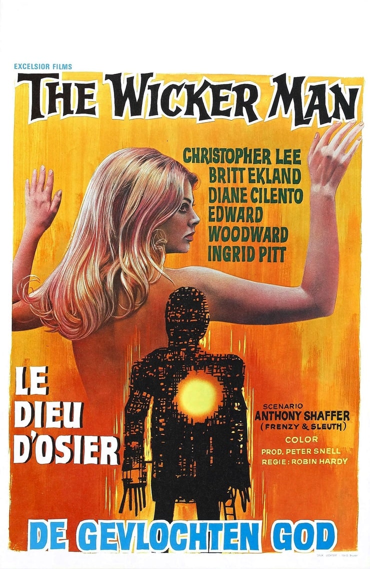 The Wicker Man