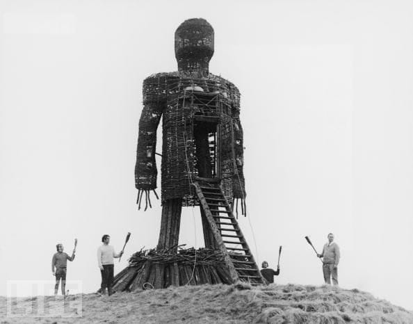 The Wicker Man