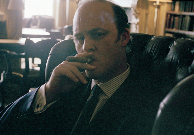 Tim McInnerny