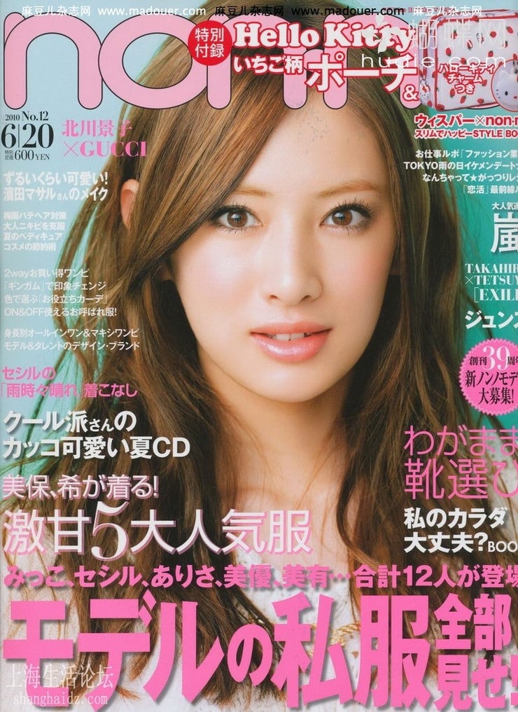 Keiko Kitagawa