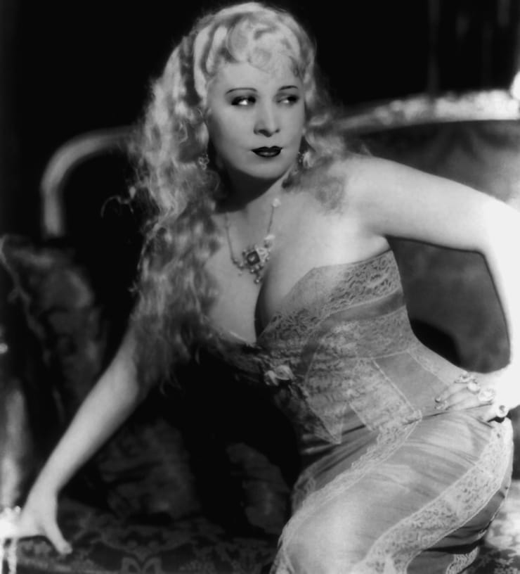 Mae West