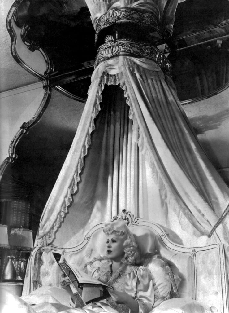 Mae West