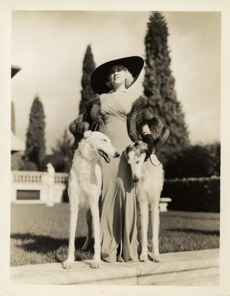 Mae West