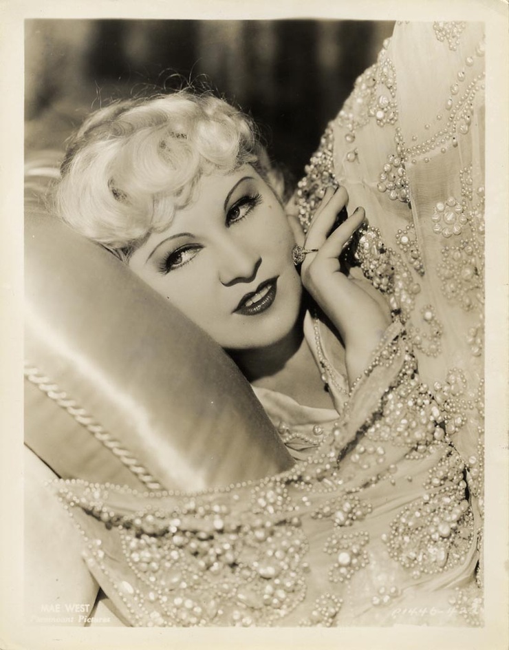 Mae West Mae West