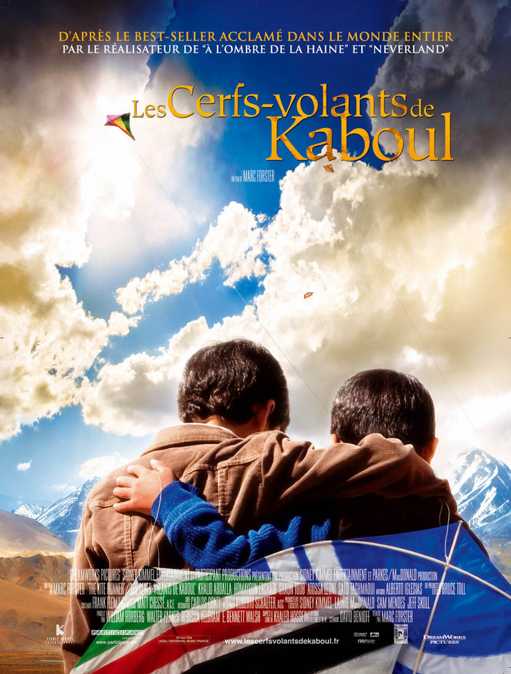 The Kite Runner