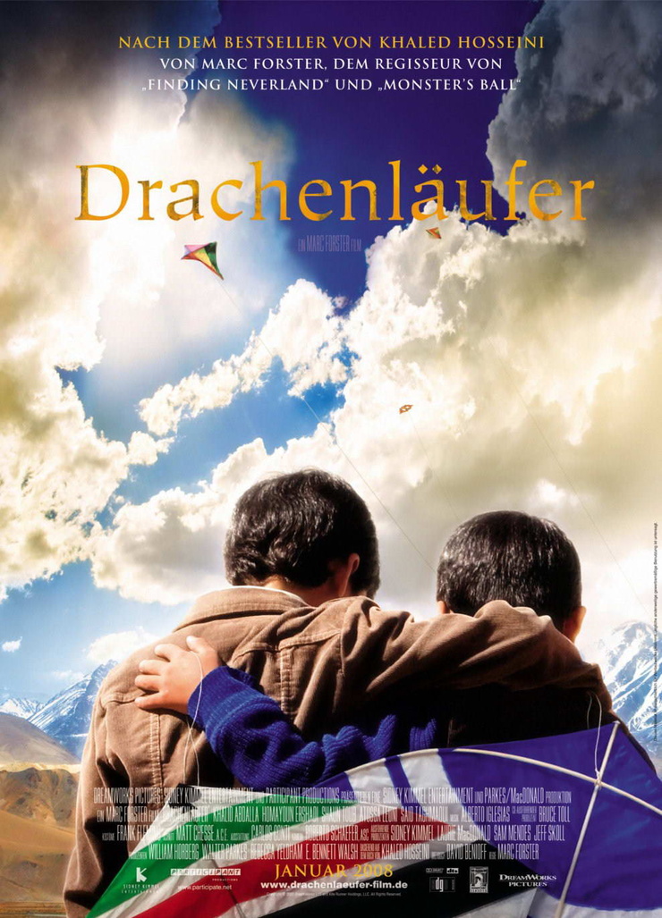 The Kite Runner