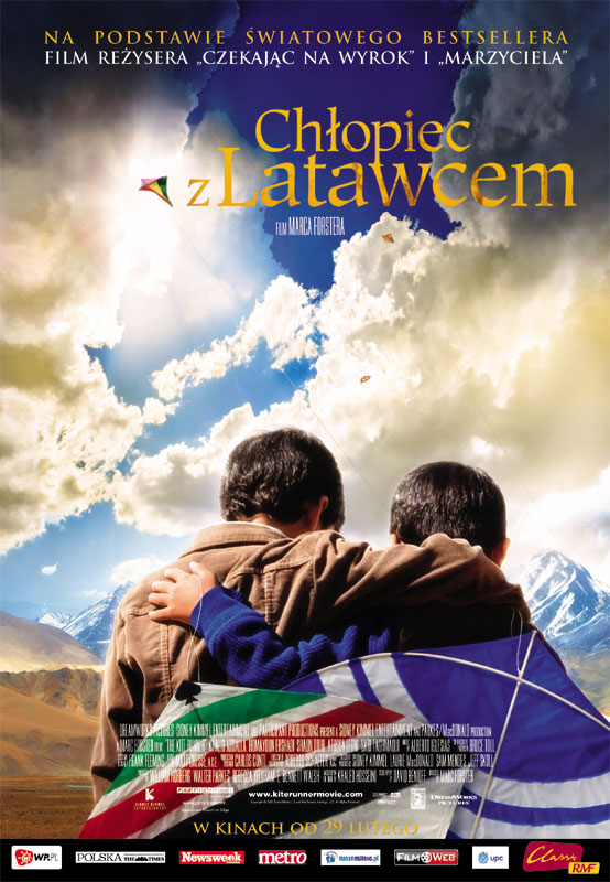 The Kite Runner