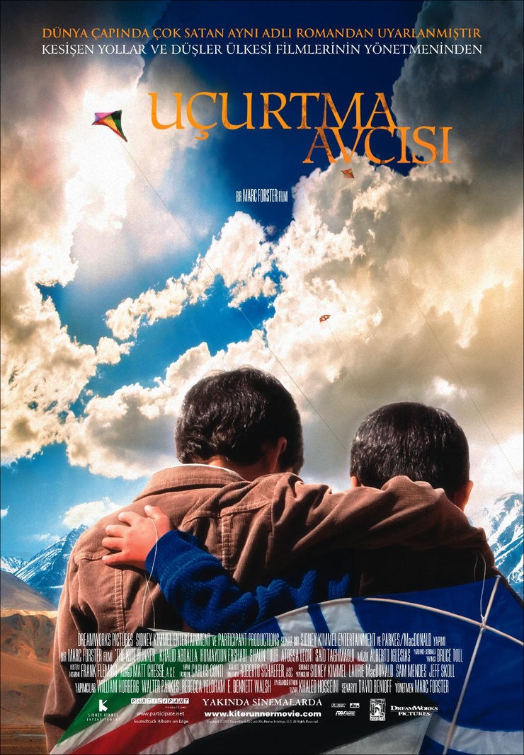 The Kite Runner