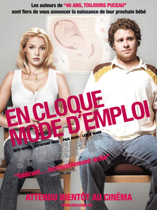 Knocked Up