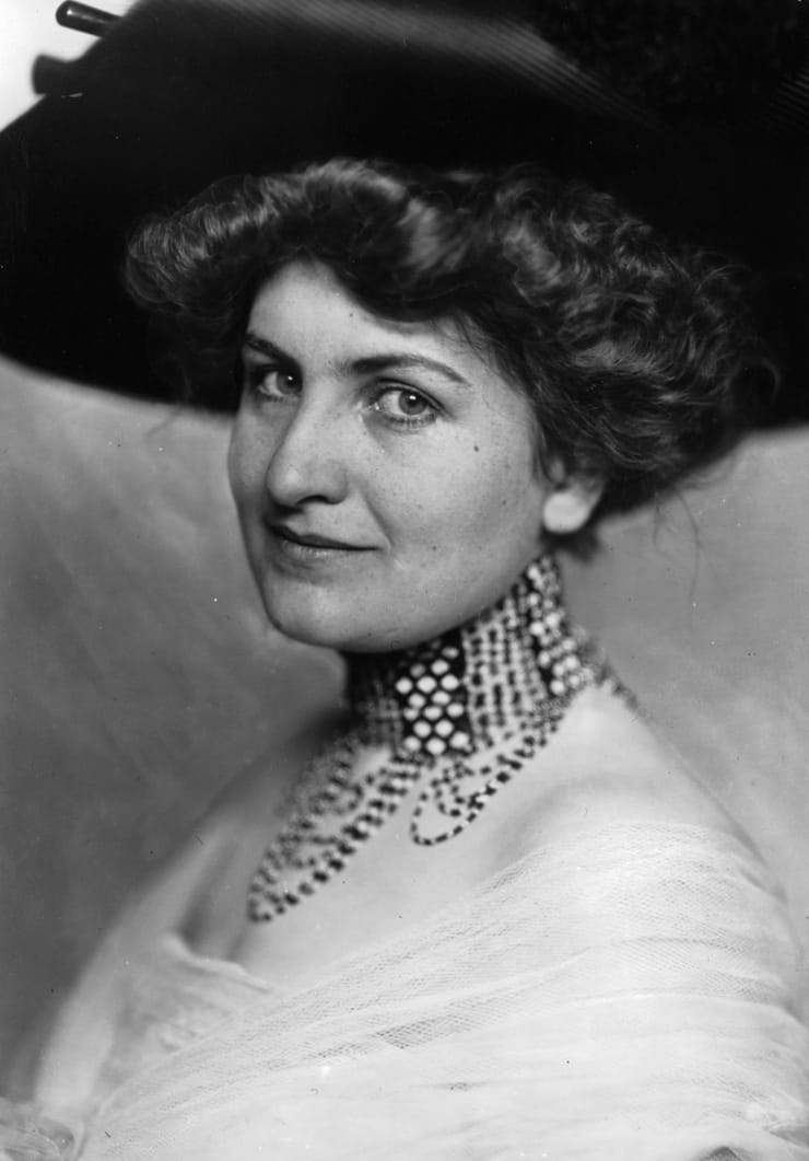 Alma Mahler Alma Mahler