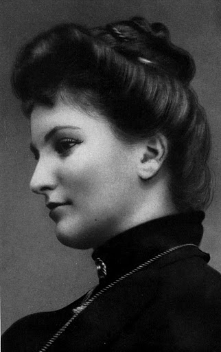Alma Mahler Alma Mahler