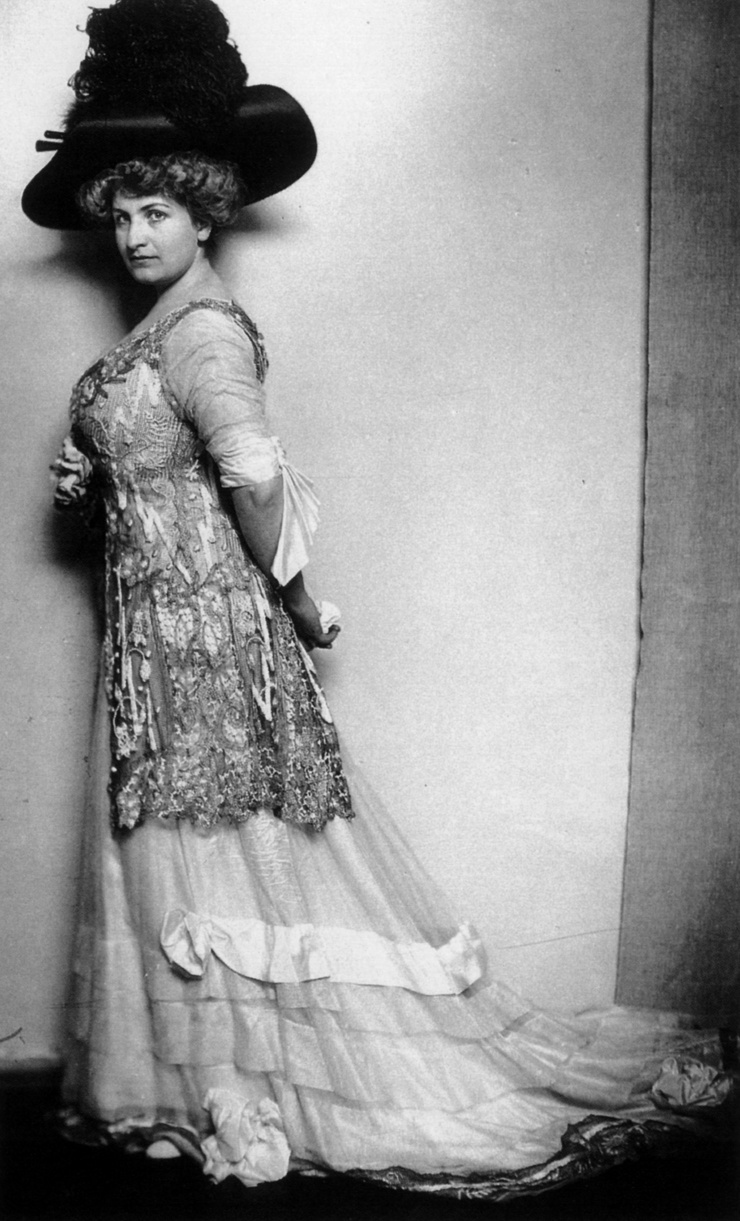 Alma Mahler Alma Mahler