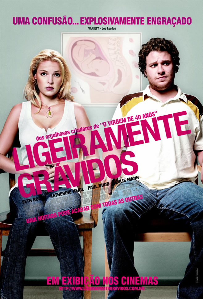 Knocked Up
