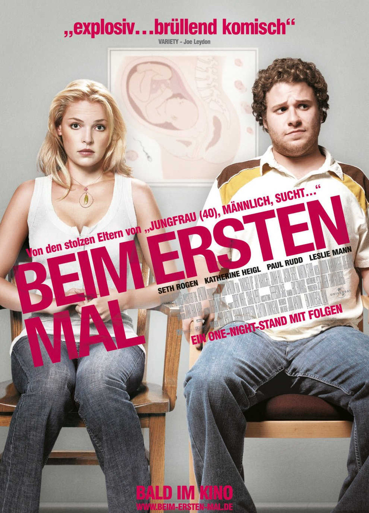 Knocked Up