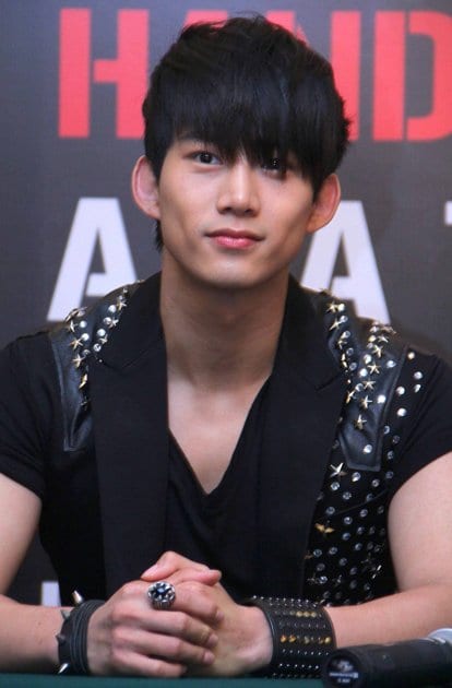 Taek-yeon Ok