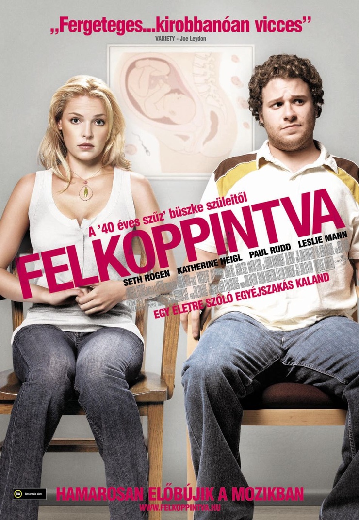 Knocked Up