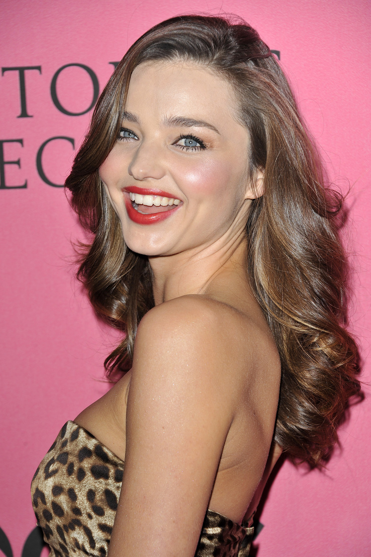 Miranda Kerr Miranda Kerr
