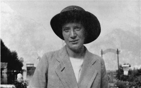 Wally Neuzil