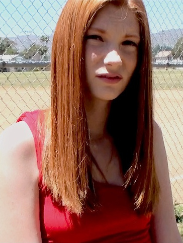 Amelia Rose
